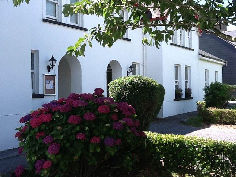 Hotel The Old Cable Historic House & Seafood Restaurant Waterville Zewnętrze zdjęcie